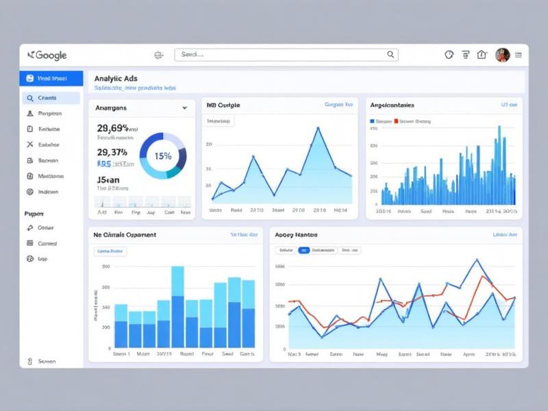 Digitales Marketing & Google Ads – Professionelle Dienstleistung von WEBtotal für KMU in Zürich und Aargau