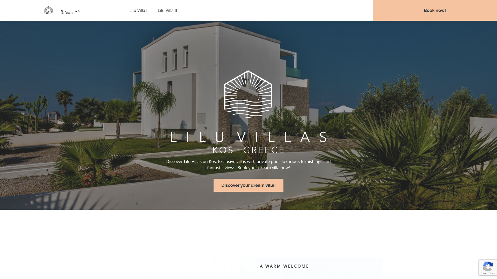 Lilu Villas