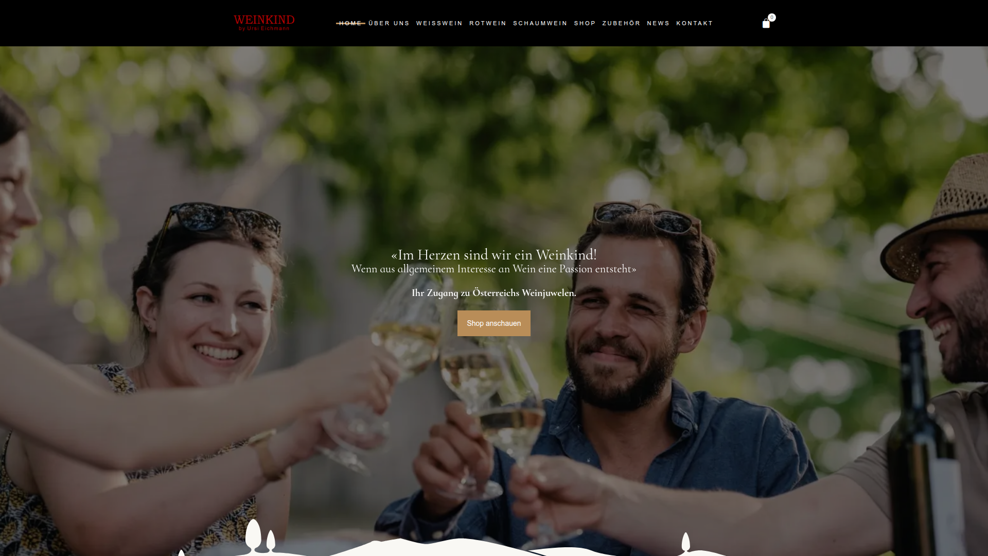 Weinkind