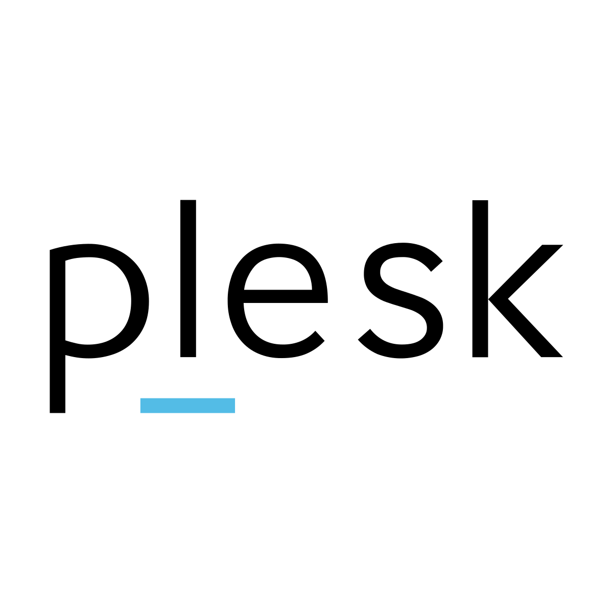 Plesk – Technologie-Partner von WEBtotal für professionelles Webdesign und Hosting