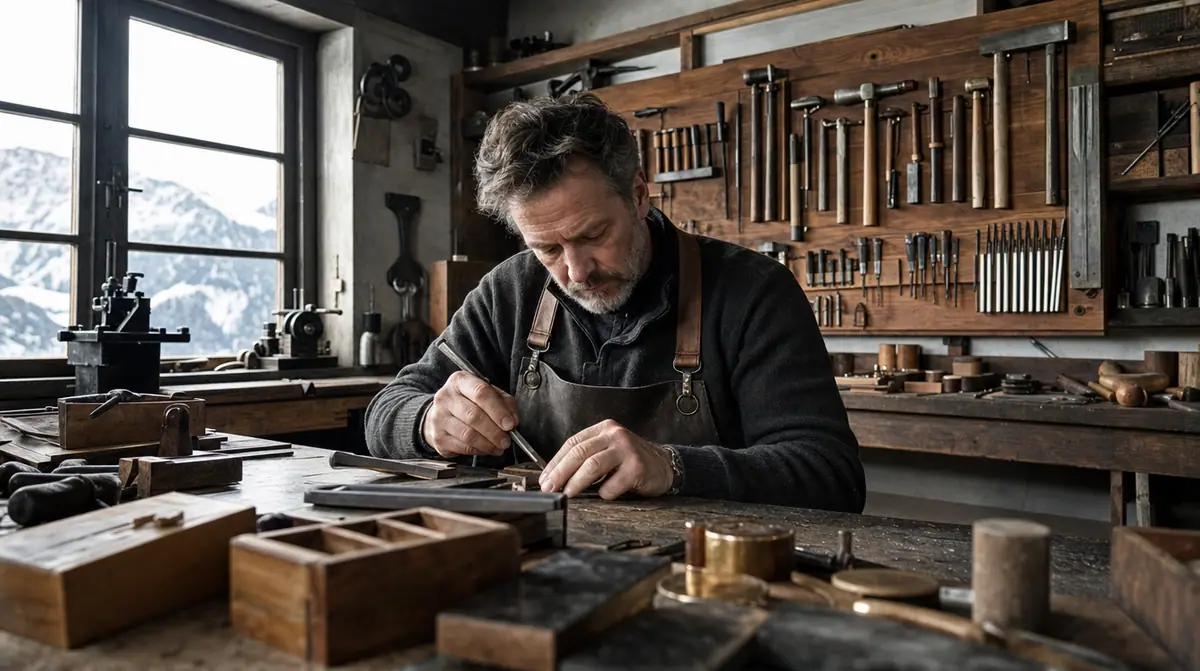 Handwerk