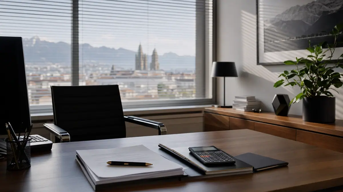 Treuhand & Finanz